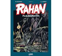 Rahan - Intégrale T06