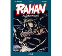 Rahan - Intégrale T07
