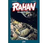 Rahan - Intégrale T08
