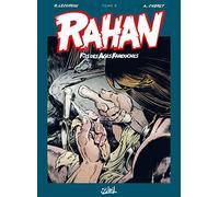 Rahan - Intégrale T09