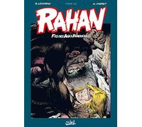 Rahan - Intégrale T10
