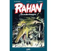 Rahan - Intégrale T11
