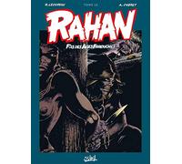 Rahan - Intégrale T12