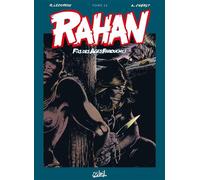 Rahan - Intégrale T12 - Roger Lécureux - Soleil - cartonné - Bande dessinée
