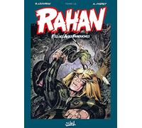 Rahan - Intégrale T13