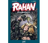 Rahan - Intégrale T13 - Roger Lécureux - Soleil - cartonné - Bande dessinée