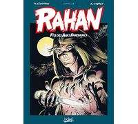 Rahan - Intégrale T14
