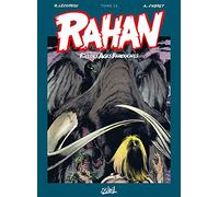 Rahan - Intégrale T15