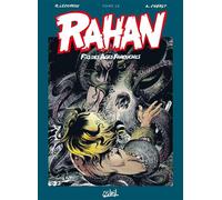 Rahan - Intégrale T16 Nouvelle édition - Roger Lécureux - Soleil - cartonné - Bande dessinée