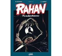 Rahan - Intégrale T17