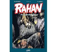 Rahan - Intégrale T18