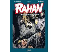 Rahan - Intégrale T18 Nouvelle édition - Roger Lécureux - Soleil - cartonné - Bande dessinée