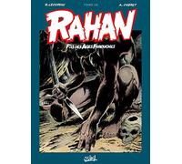 Rahan - Intégrale T19
