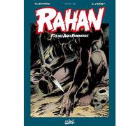 Rahan - Intégrale T19 Nouvelle édition - Roger Lécureux - Soleil - cartonné - Bande dessinée