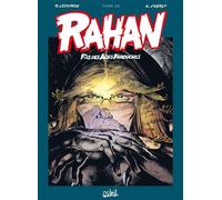 Rahan - Intégrale T20 Nouvelle édition - Roger Lécureux - Soleil - cartonné - Bande dessinée
