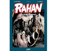 Rahan - Intégrale T21