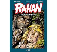 Rahan - Intégrale T22