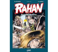 Rahan - Intégrale T23