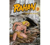 Rahan, tome 9 : La horde des bannis