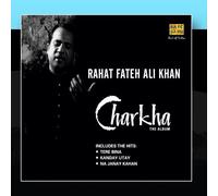 Rahat Fateh Ali Khan - Charkha