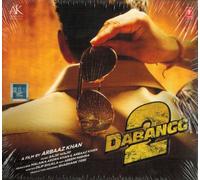 Rahat Fateh Ali Khan - DABANGG 2