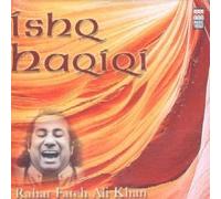 RAHAT FATEH ALI KHAN - ISHQ HAQIDI