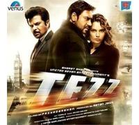 Rahat Fateh Ali Khan - Tezz (Original Bollywood Soundtrack)