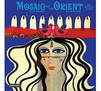Mosaic Of The Orient Vinyle
