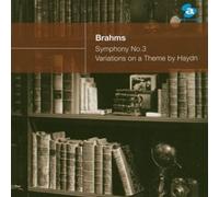Rahbari - Brahms:Symphony Works