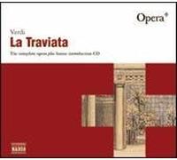 Rahbari – La Traviata – NAXOS