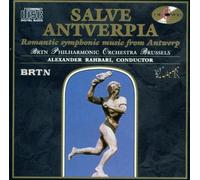 Rahbari - Salve Antverpia