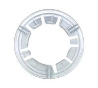 RAHBI 1pc brûleur à gaz for brûleur cuisine cuisson riz frit restauration Tube d'économie d'énergie gaz foyer brûleur Kit cuisinière brûleur pièces four leisurely