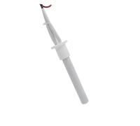 RAHBI Allumeur en céramique MCH, 220V, 350W, for poêle à granulés, Tige Chaude, Tube Chauffant, OD11.5 * ID6.5 * L100mm Leisurely (Size : 107mm Through)