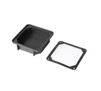 RAHBI Boîte de YS63-71-80 for projet électronique extérieur boîtier électrique antidéflagrant accessoires de moteur 2 pièces leisurely