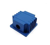 RAHBI Box for Projet électronique extérieur boîtier électrique antidéflagrant Accessoires de Moteur 2 pièces Leisurely (Color : C)