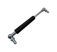 RAHBI Charnière pliante à ressort à gaz, 2 pièces, 18x8, course 50-500N, Force de levage, trou de Support, Distance centrale 420-550mm, Distance de course 170-230mm leisurely (Color : 420-170-Ax2, S