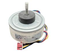 RAHBI Nouveau for Moteur de climatiseur MFD-12BYW RD-280-30-8J Ventilateur de Moteur de climatiseur Bonne pièce de Travail Leisurely