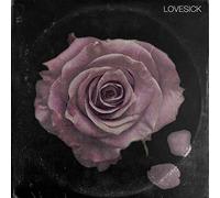Raheem Devaughn & Apollo Brown Lovesick (Vinyl) 12" Album