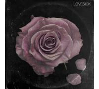 Raheem Devaughn & Apollo Brown Lovesick (Vinyl) 12" Album