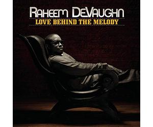 Raheem Devaughn - Love Behind The Melody [Import]