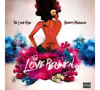Raheem DeVaughn – The Love Reunion – CD