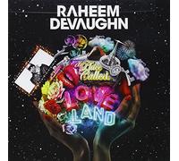 Raheem Devaughn – Place Called Loveland – Import