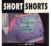 Raheem the Dream - Shorts