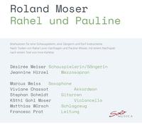 Rahel Und Pauline