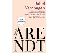 Rahel Varnhagen
