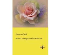 Rahel Varnhagen Und Die Romantik