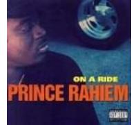 Rahiem Prince - on a Ride [Import]