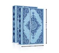 Rahle Boy Bilgisayar Hatlı Kur'an-ı Kerim (Kod: 160)