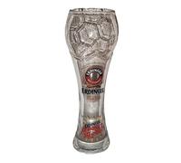 Rahm & AngiesStrickZauber vendu : Erdinger/verre à bière blanche/verre à coupe/conte de fées d'été/sans boîte