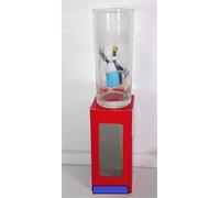 Rahm &AngiesStrickZauber vendu : verre de collection / musicien / 0,2 l / original avec carton